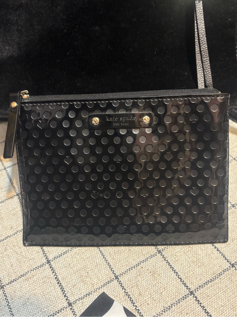 Kate spade mini backpack bundle - Picture 4 of 9
